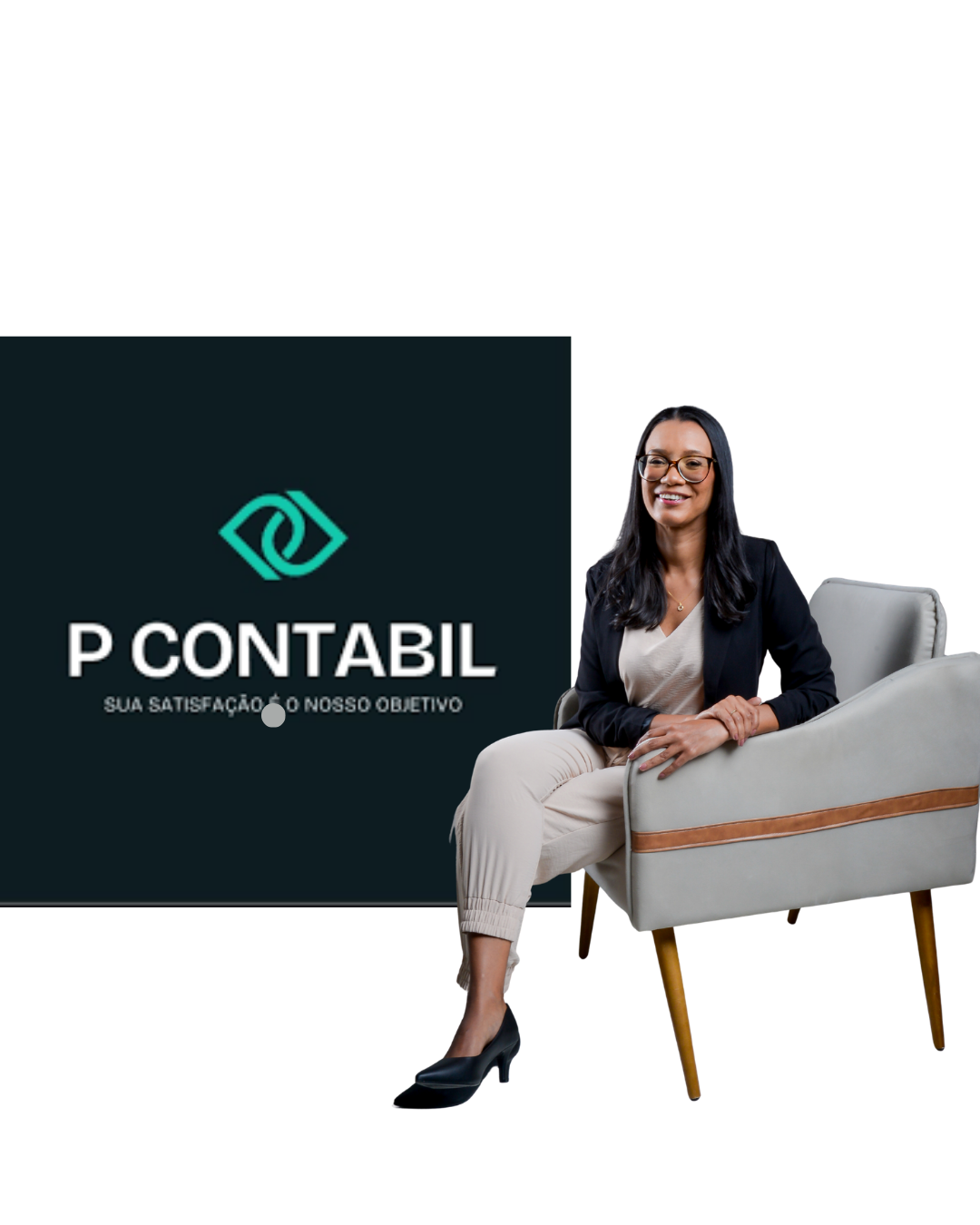 PContabil - Contabilidade que desenrola