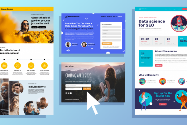 Landing-Page-Examples